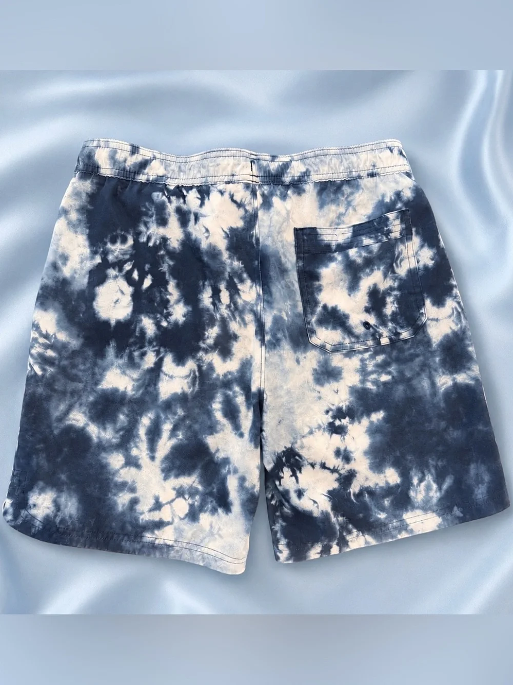 Abercrombie & Fitch Boys Swim Trunks Comfort Brief Liner 15/16